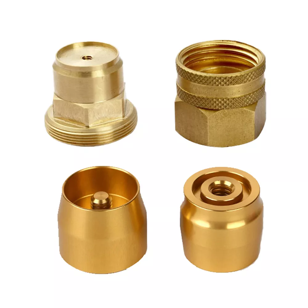 About Brass Alloy