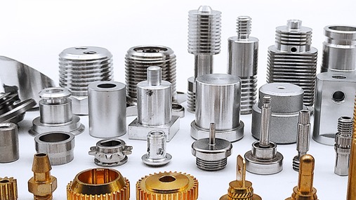Agricultural Industry Machining Service