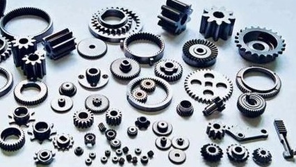 Aerospace Industry Machining Parts