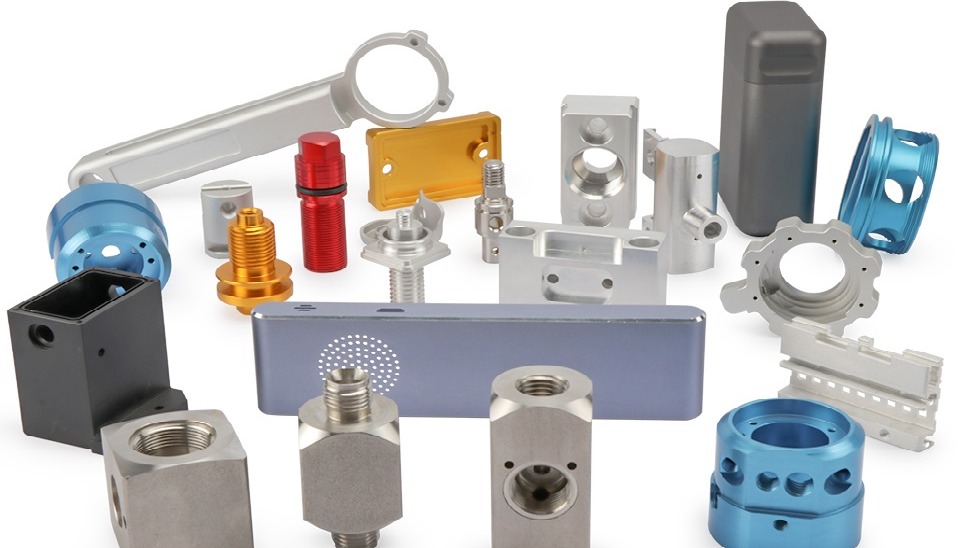 CNC Machining Medical industry