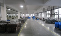 cnc metal parts supplier