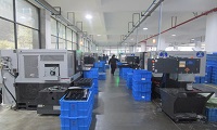 machining parts supplier