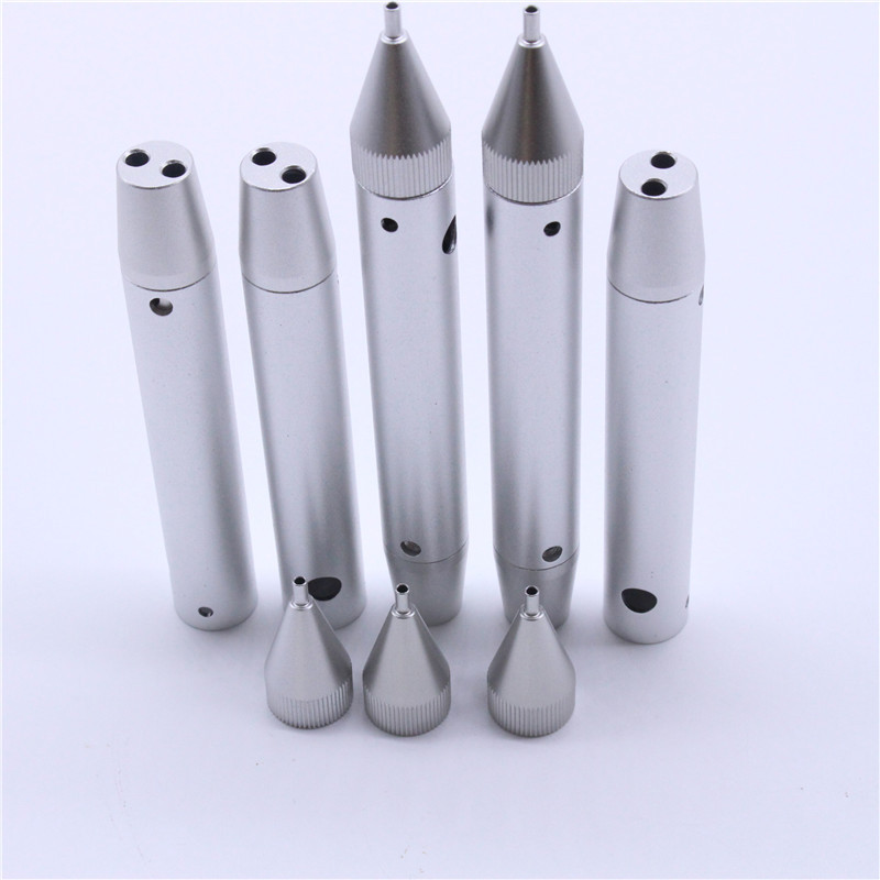 custom cnc machining parts