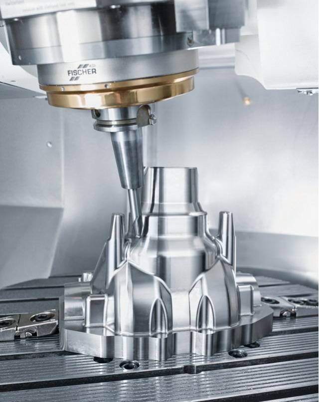 cnc mill manufacturers