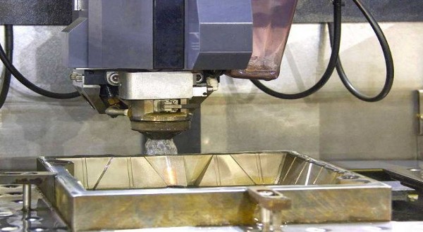 CNC Turning Manufacturer