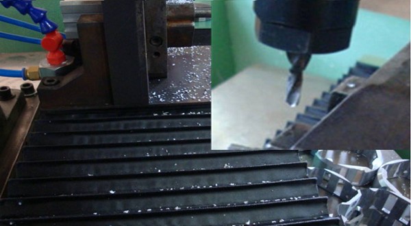 CNC Turning Manufacturer