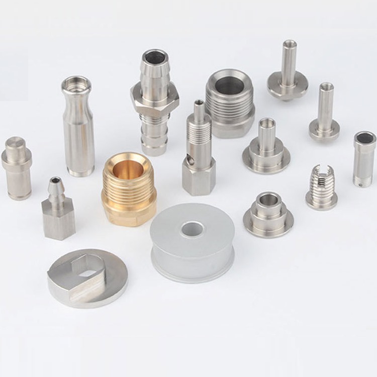 cnc medical parts