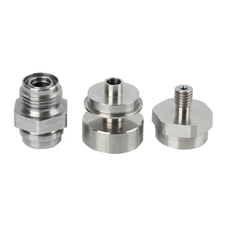 machining medical parts 