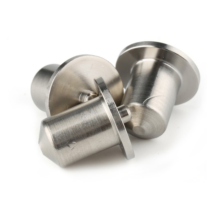 cnc machining titanium parts