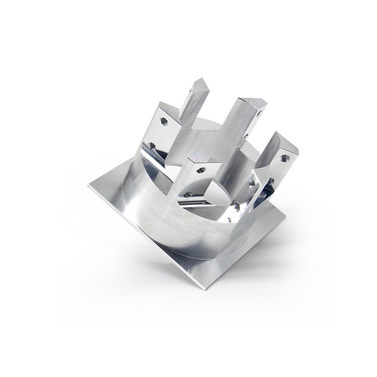5 Axis Machining