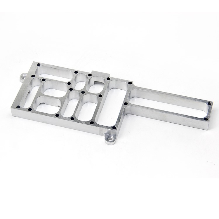 CNC parts