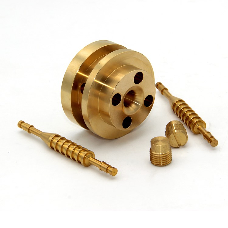 Industrial Parts