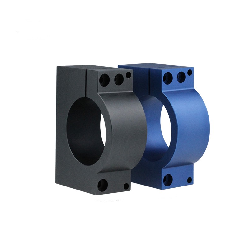 5 Axis  Milling Machining