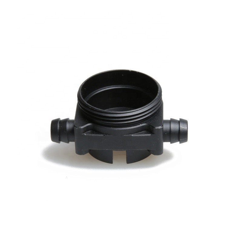 machined plastic parts