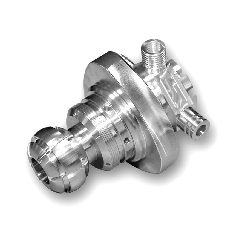 CNC Machining China