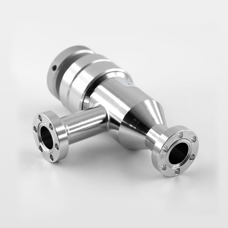 cnc-machining aerospace parts