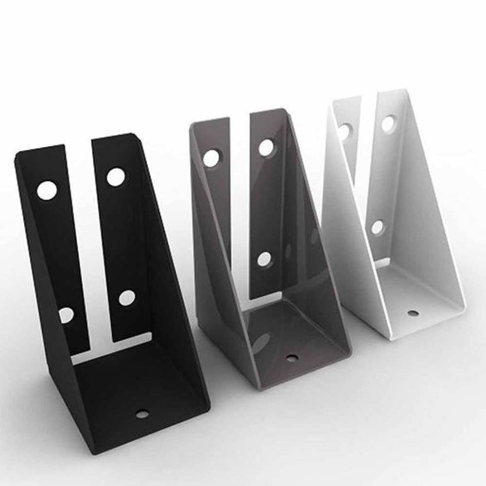 Custom Metal Brackets