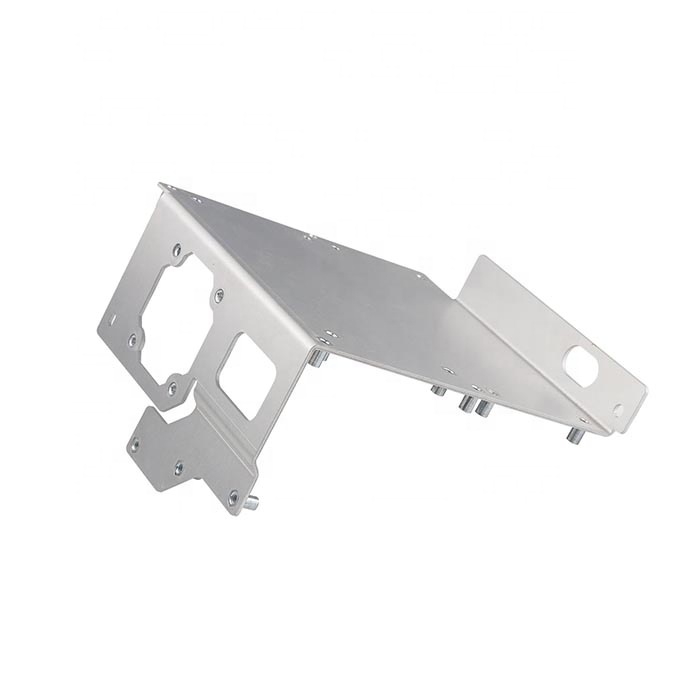 sheet metal bending