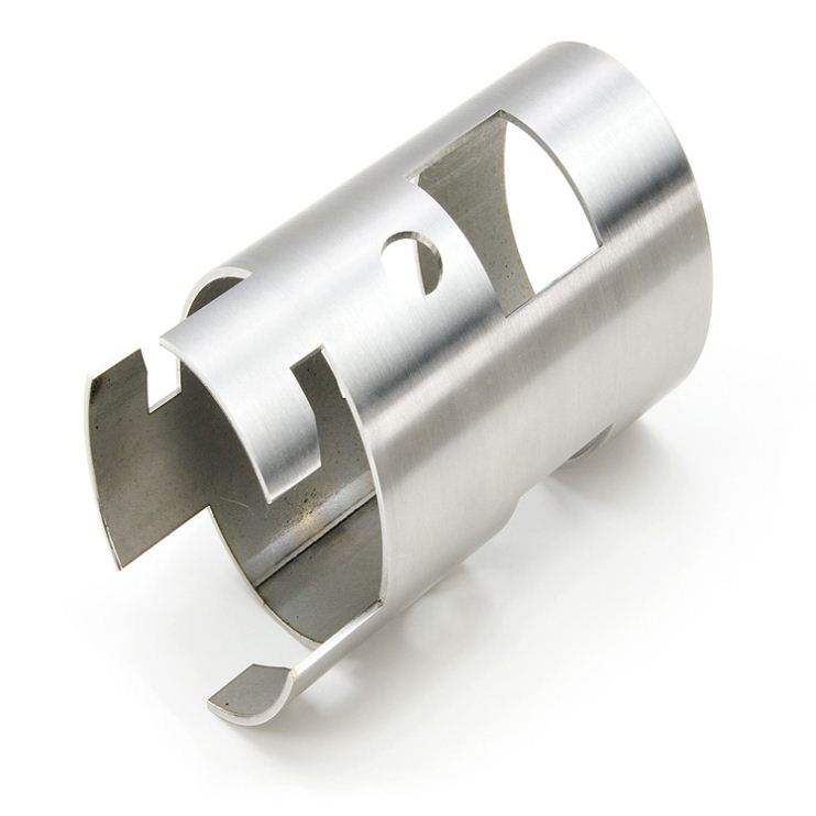 Stainless Steel Laser Cutting