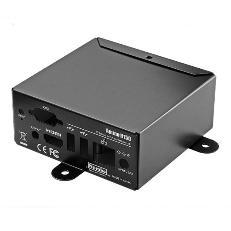 Sheet metal stamping Manufacturer Custom Metal Case for Power Enclosures