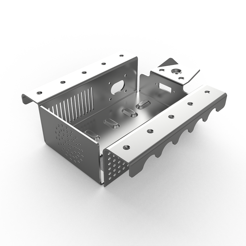 Sheet Metal Stamping Parts