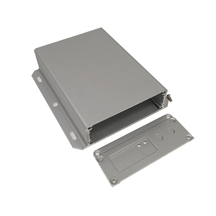 Metal Stamping 6061 Aluminum Alloy Stainless Steel Forming Satmping Industry Metal Enclosure