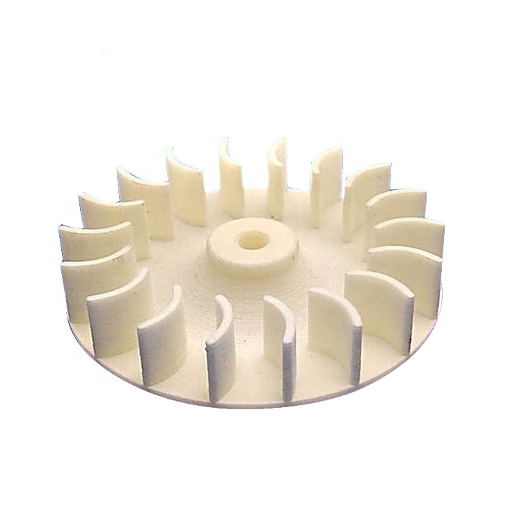 3d printing nylon parts