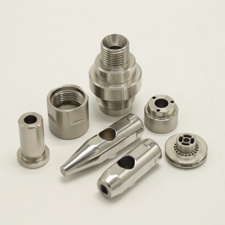 CNC machining parts