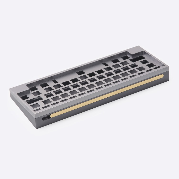 cnc keyboard case