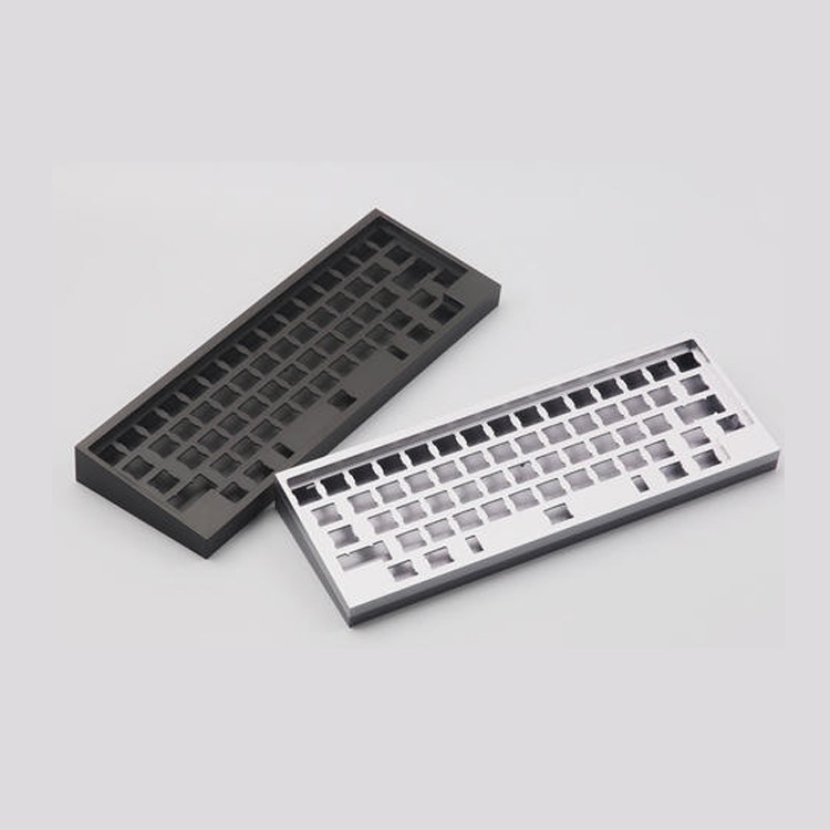 cnc keyboard case