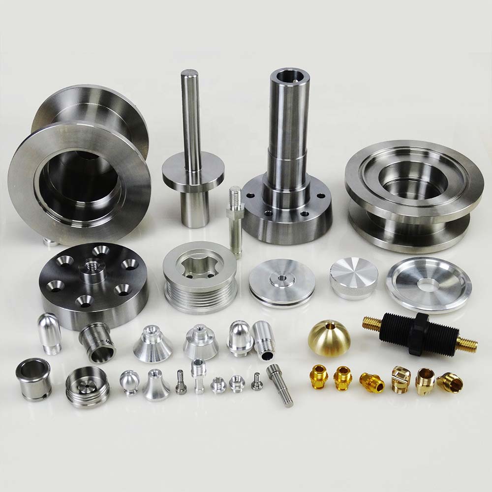 Electronic Industry Machining Service