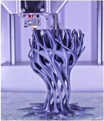 custom 3d printing services