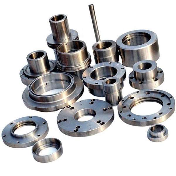 Custom Machining Services