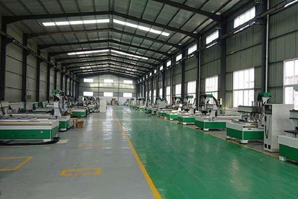 metal stamping service