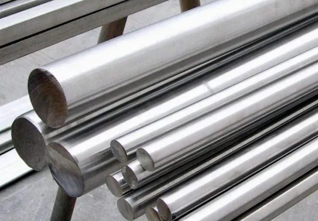 turning machining materials