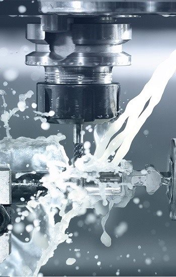 cnc machining services online