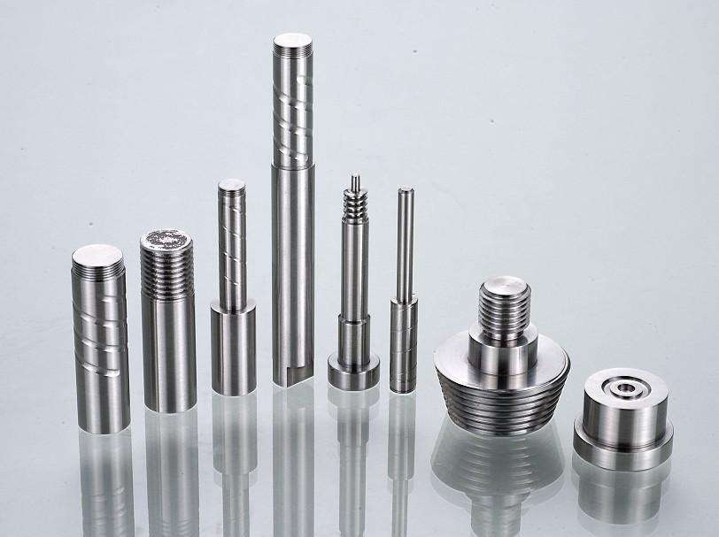 cnc turned parts 