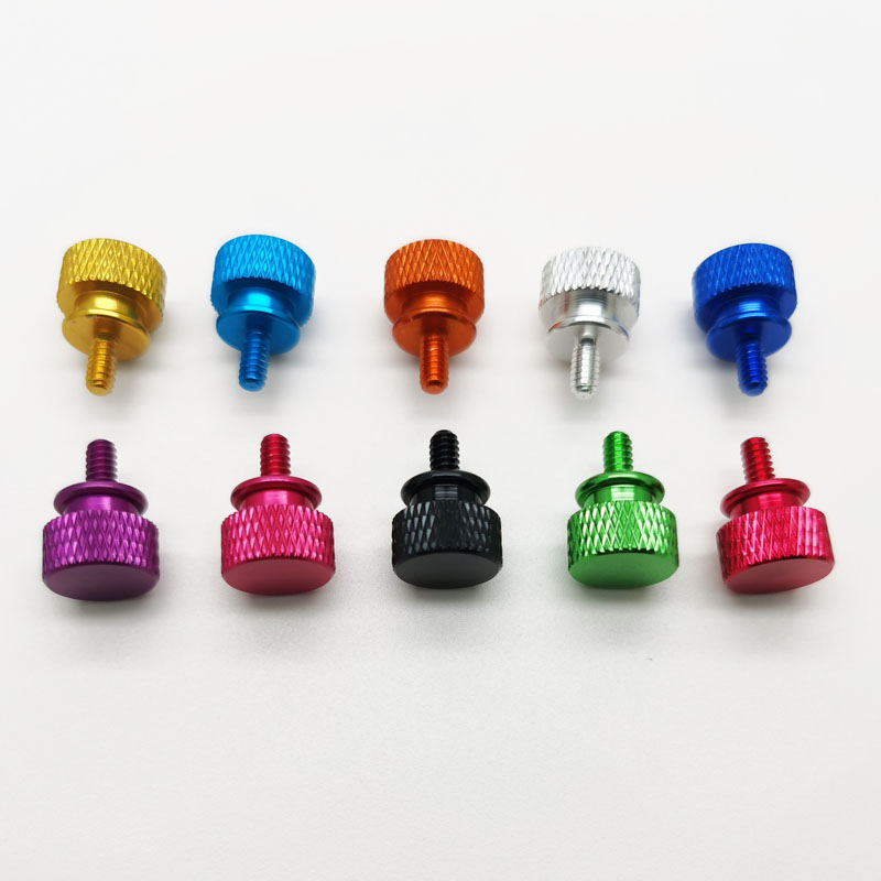 cnc turned parts