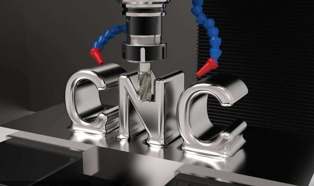 precision cnc milling manufacturers