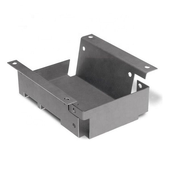 Axtrusion Sheet Metal Stamping 8020 Aluminum Heatsink of Industrial Aluminum Profile Factories