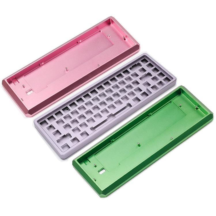 mechanical keyboard case
