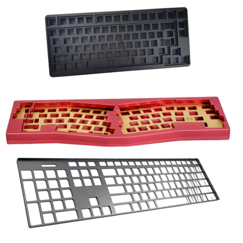 Custom mechanical keyboard