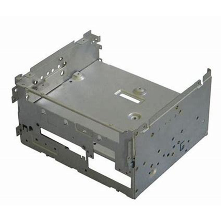 Industry Metal Enclosure