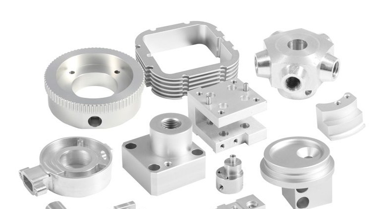 machining manufacturer