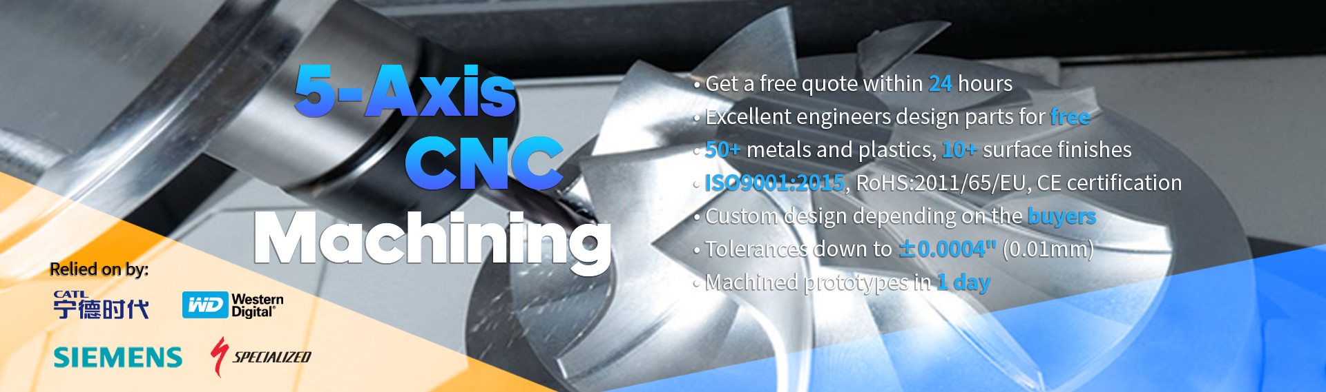 5-axis-cnc-machining-service