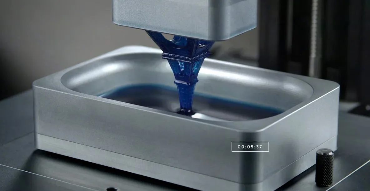 3D printing manufacturer