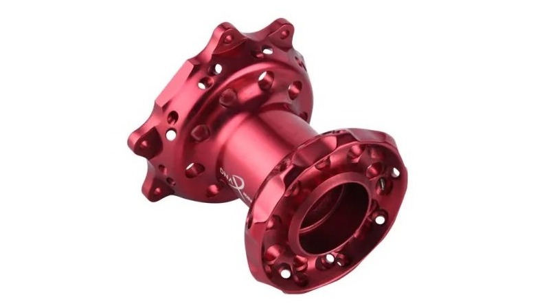 CNC Machining Parts Manufacturer