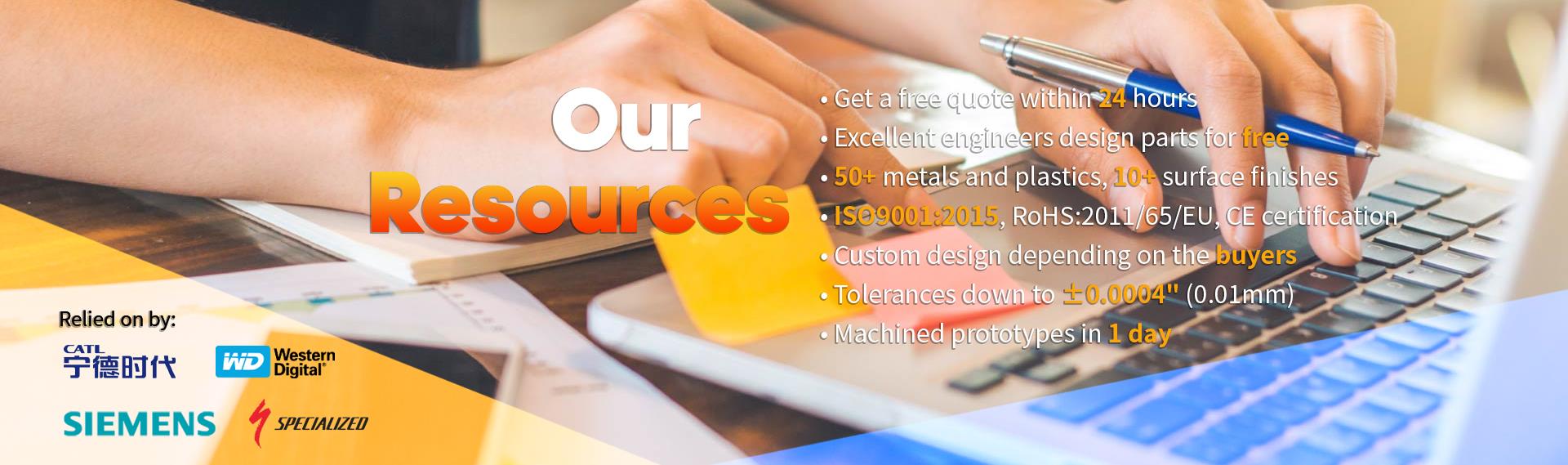 cnc-machining-resources