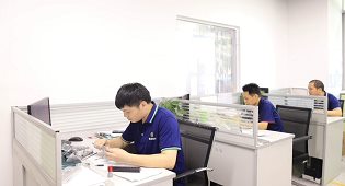 cnc metal parts supplier
