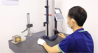 custom cnc parts